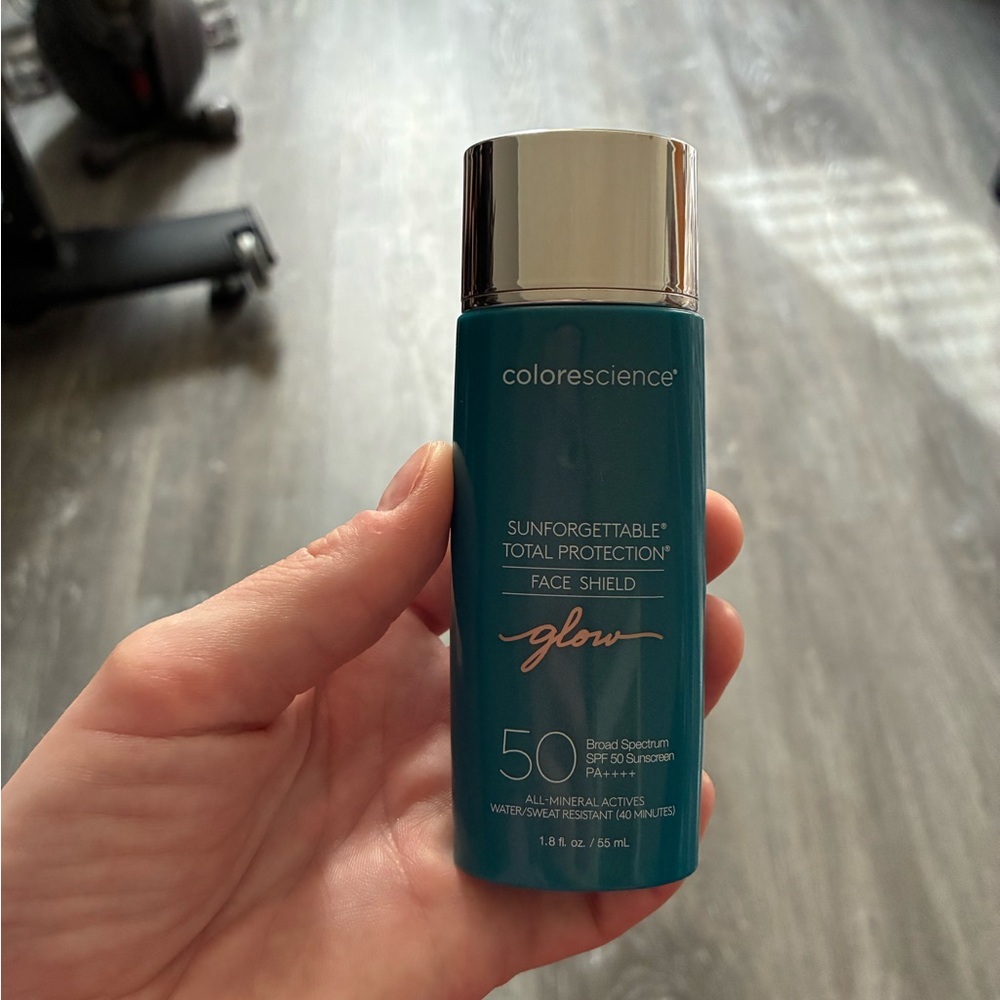 Colorescience Face Shield GLOW SPF 50